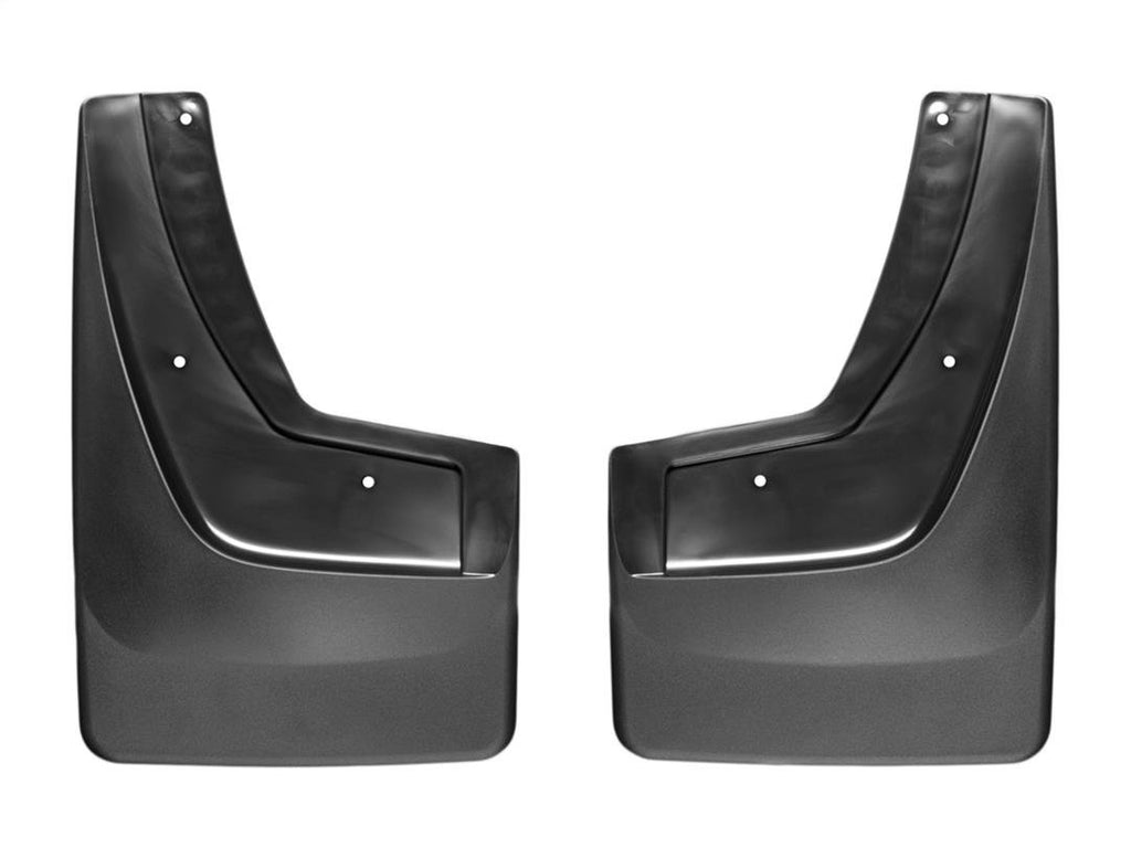 WEATHERTECH 110036 FR MF GMC SRA 1500 14+
