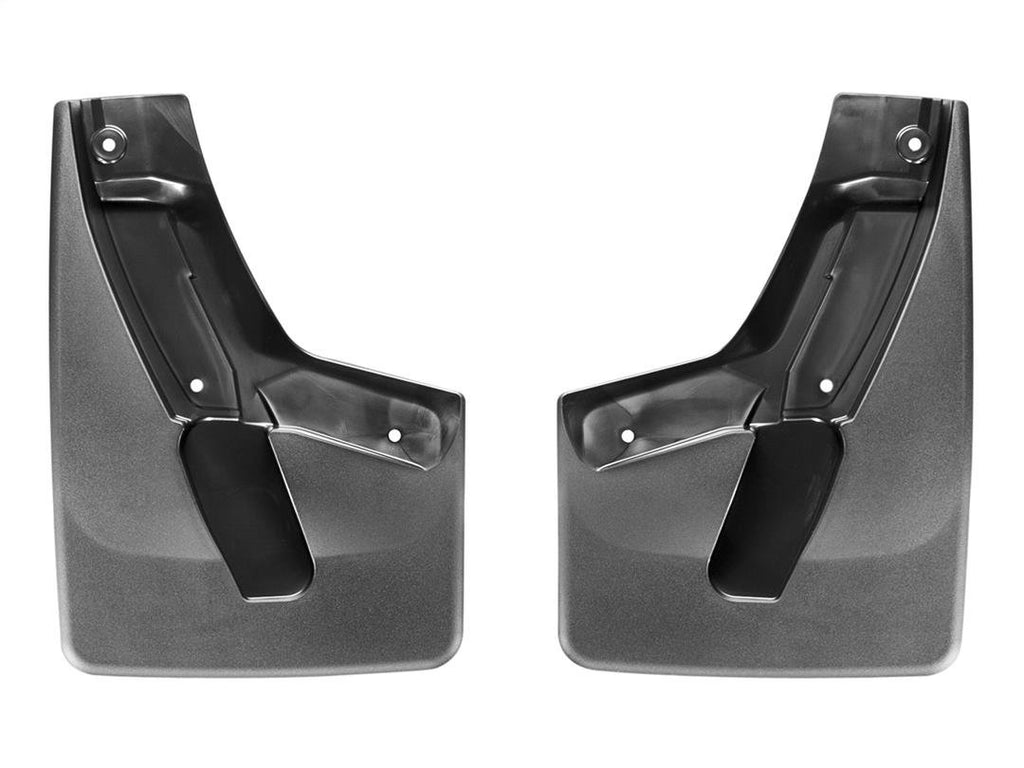 WEATHERTECH 110038 FR MFLAP TAHOE 15+