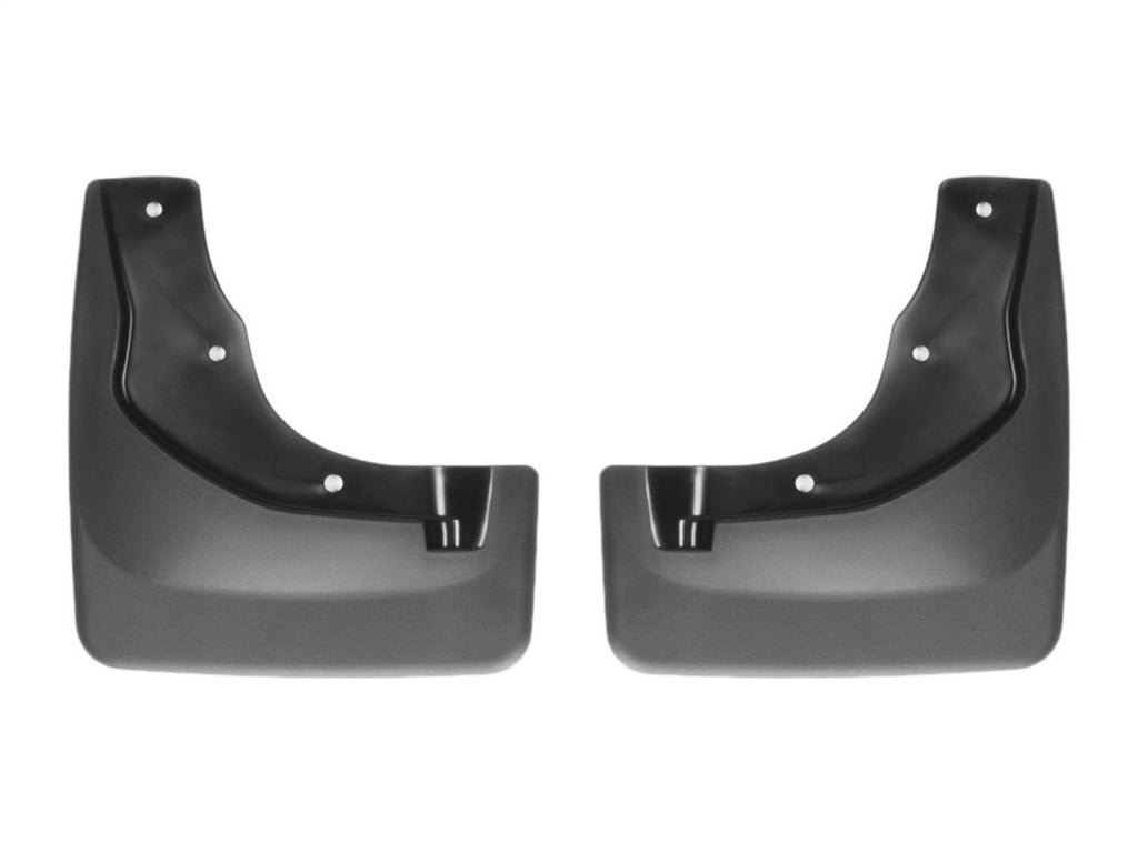 WEATHERTECH 110040 FR MFLP ESCAPE 13+