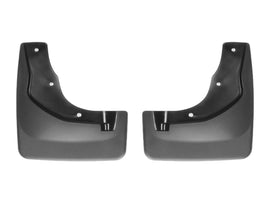 WEATHERTECH 110040 FR MFLP ESCAPE 13+
