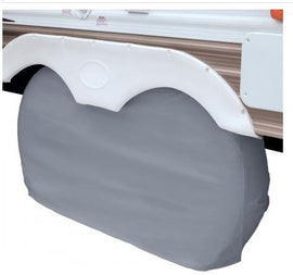 CLASSIC ACCESSORIES 80-110-042801-00 TO 30' DUAL AXLE WHL C-