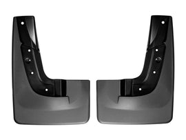 WEATHERTECH 110043 FR MFLAP ACADIA 13+