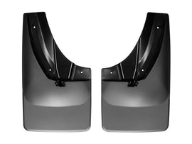 WEATHERTECH 110045 FR MF RAM 2500/3500 15+