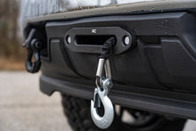Load image into Gallery viewer, Hidden Winch Mounting Plate | Chevy/GMC 1500 (14-18 &amp; Classic)