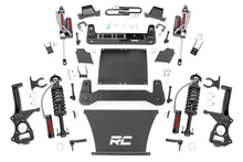 Load image into Gallery viewer, 6 Inch Lift Kit | Vertex | Chevy Silverado 1500 4WD (2025-2026)