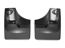 Load image into Gallery viewer, WEATHERTECH 110050 15+ F150 FRNT MFS W/O WHL LIP MLDNG