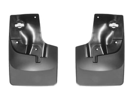 WEATHERTECH 110052 NO DRILL MUDFLAPS