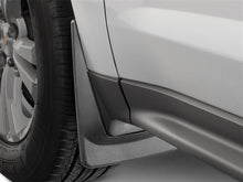 Load image into Gallery viewer, WEATHERTECH 110059 NO DRILL MUD FLAP BLACK