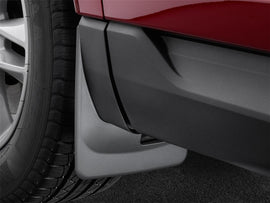 WEATHERTECH 110060 FR MFLAP FRD EDGE 15+