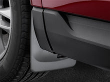 Load image into Gallery viewer, WEATHERTECH 110060 FR MFLAP FRD EDGE 15+