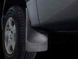 WEATHERTECH 110070 FR MFLAP ROGUE 14+