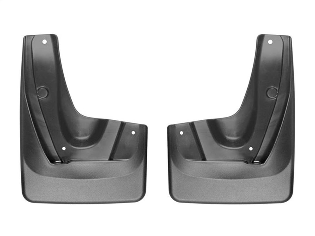 WEATHERTECH 110083 FR MFLAP CRV 17+