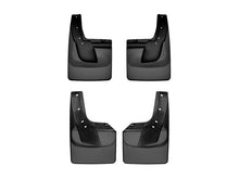 Load image into Gallery viewer, WEATHERTECH 110092-120185 FRONT AND REAR MUDFLAPS