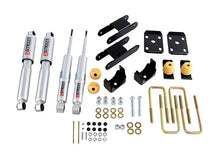 Load image into Gallery viewer, Belltech 1100SP Front And Rear Complete Kit W/ Street Performance Shocks