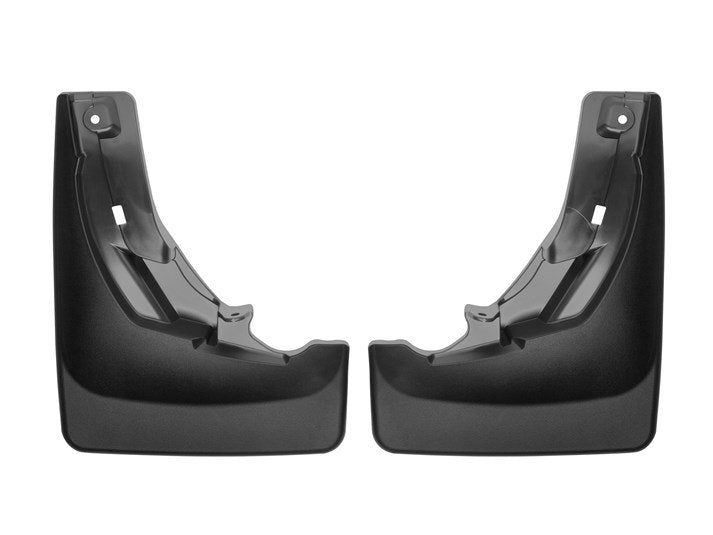 WEATHERTECH 110111 NO DRILL MUDFLAPS