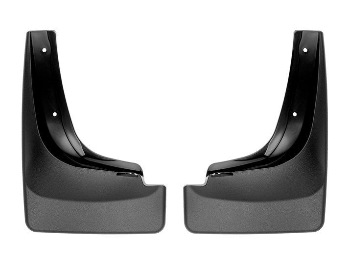 WEATHERTECH 110114 NO DRILL MUDFLAPS