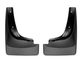 WEATHERTECH 110114 NO DRILL MUDFLAPS