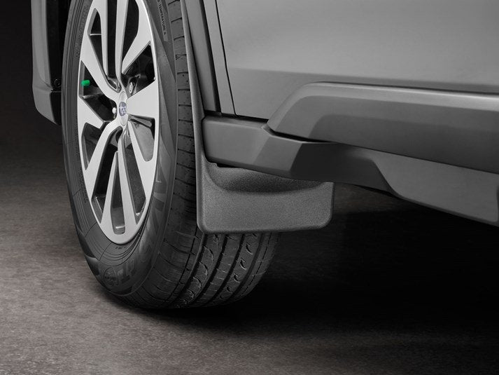 WEATHERTECH 110115 NO DRILL MUDFLAPS
