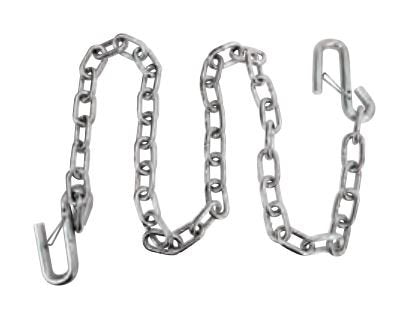 ATTWOOD MARINE 11011-7 TRAILER SAFETY CHAINS W/S