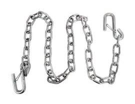 ATTWOOD MARINE 11011-7 TRAILER SAFETY CHAINS W/S