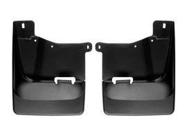 WEATHERTECH 110118 NO DRILL MUDFLAPS
