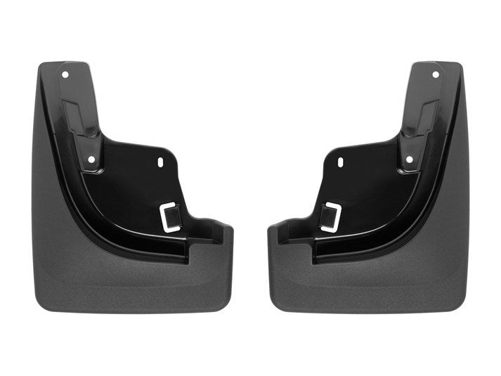 WEATHERTECH 110123 NO DRILL MUDFLAPS