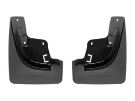 WEATHERTECH 110123 NO DRILL MUDFLAPS