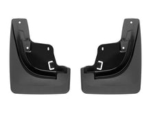 Load image into Gallery viewer, WEATHERTECH 110123 NO DRILL MUDFLAPS