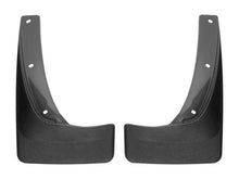 Load image into Gallery viewer, WEATHERTECH 110128 NO DRILL MUDFLAPS