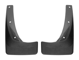 WEATHERTECH 110128 NO DRILL MUDFLAPS