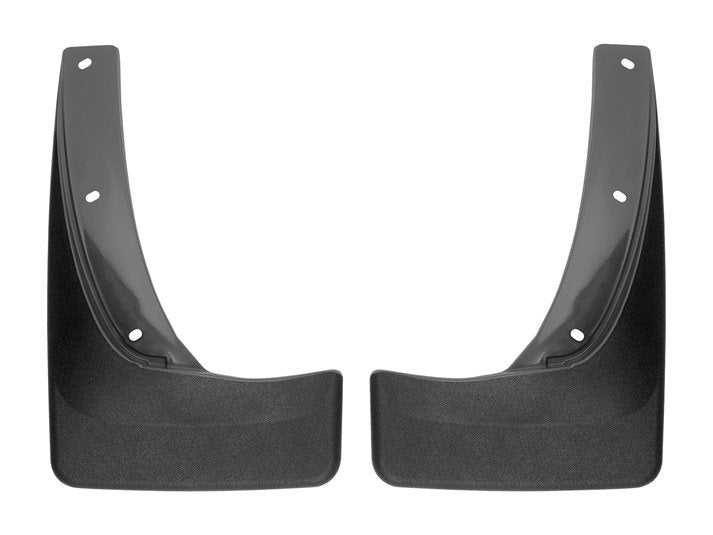 WEATHERTECH 110128 NO DRILL MUDFLAPS