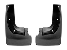 Load image into Gallery viewer, WEATHERTECH 110136 NO DRILL MUDFLAPS