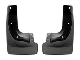 WEATHERTECH 110136 NO DRILL MUDFLAPS