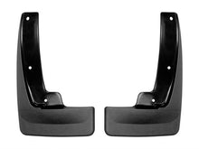 Load image into Gallery viewer, WEATHERTECH 110138 NO DRILL MUDFLAPS