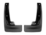 WEATHERTECH 110138 NO DRILL MUDFLAPS