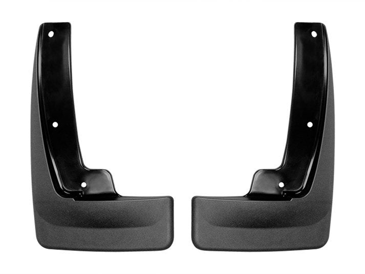 WEATHERTECH 110138 NO DRILL MUDFLAPS