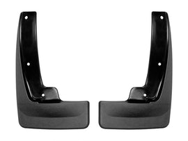 WEATHERTECH 110138 NO DRILL MUDFLAPS