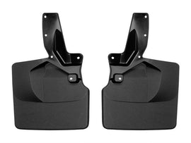 WEATHERTECH 110140 NO DRILL MUDFLAPS