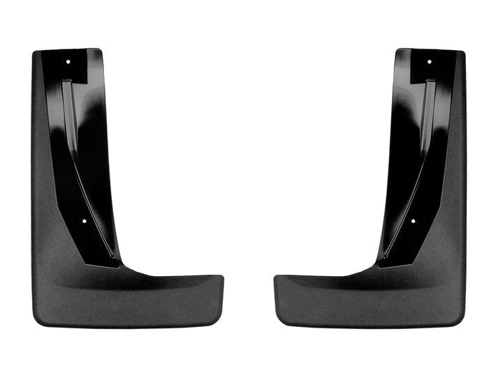 WEATHERTECH 110143 NO DRILL MUDFLAPS