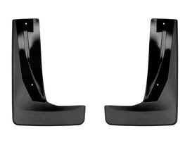 WEATHERTECH 110143 NO DRILL MUDFLAPS