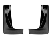 Load image into Gallery viewer, WEATHERTECH 110143 NO DRILL MUDFLAPS