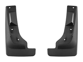 WEATHERTECH 110146 NO DRILL MUDFLAPS