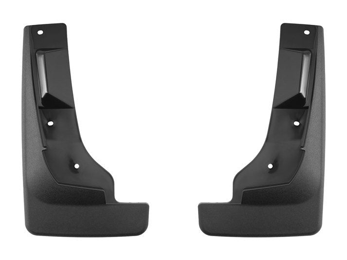 WEATHERTECH 110146 NO DRILL MUDFLAPS