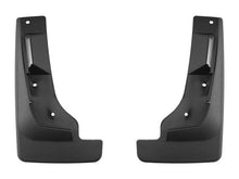 Load image into Gallery viewer, WEATHERTECH 110146 NO DRILL MUDFLAPS