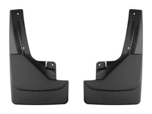 Load image into Gallery viewer, WEATHERTECH 110147 NO DRILL MUDFLAPS