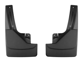 WEATHERTECH 110147 NO DRILL MUDFLAPS