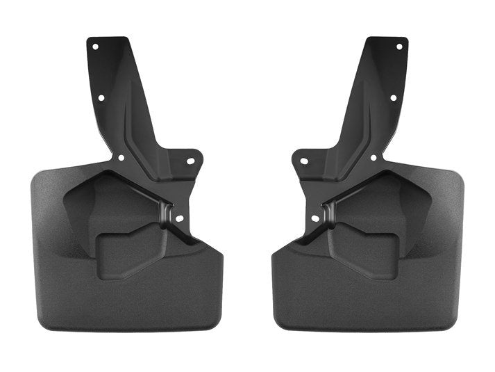 WEATHERTECH 110148 NO DRILL MUDFLAPS