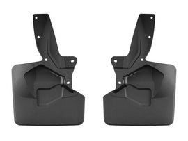 WEATHERTECH 110148 NO DRILL MUDFLAPS