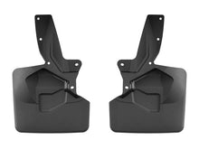 Load image into Gallery viewer, WEATHERTECH 110148 NO DRILL MUDFLAPS