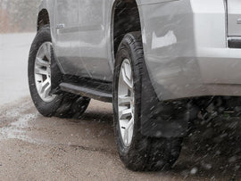 WEATHERTECH 110154 NO DRILL MUDFLAPS